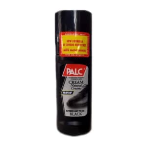 Palc Shoe Liquid Polish of Diverse Colours