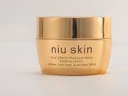 Niu Skin Brightening Facial- Body Cream