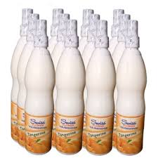 Swiss Flower Air- Freshner-250ml Per Half a  Pack of 6- Wholesale.