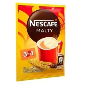 Nescafe 3in1 Malty -25g
