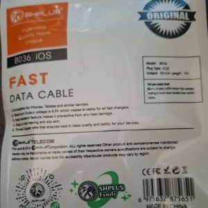 Iphone USB  Chargers , &  Type C