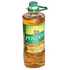 Power Oil Per Bottle - 1.4 Litre