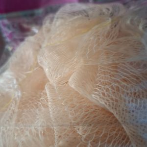 Bath Ball Sponge