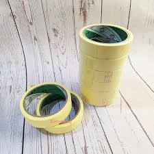 Globe Masking Paper Tape