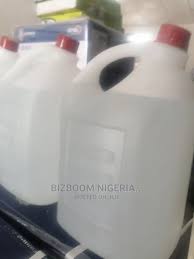 VEAL HA'ELOAH🛐 Distil Solar Water Per 5 Litres
