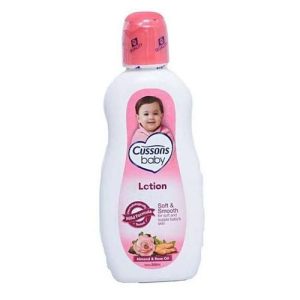 Cussson Baby Lotion -200ml