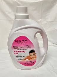 Gluta White Bathing Gel