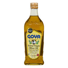 Goya  Extra Virgin Olive Oil- 88.7ml