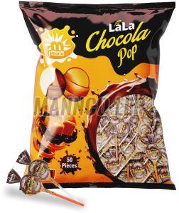 Lala Chocola Pop Stick Sweets
