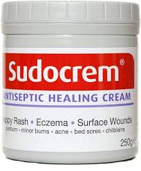 SudoCrem Antiseptic - 250g