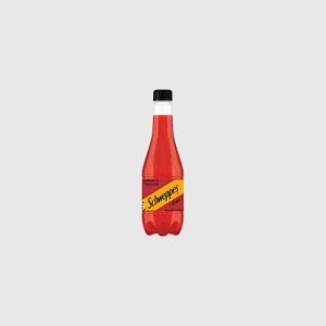 Schweppes Soft Drinks  in Bottle - 33cl