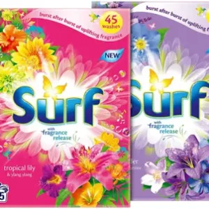 Surf Laundry Detergent- Big Size