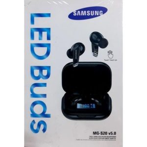 SAMSUNG LED  BUDS - An Ear Buds