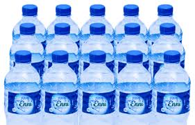 ENNI Bottled Water-75Cl
