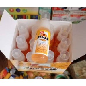 Top Gum