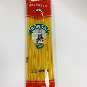 Bonita Spaghetti - Normal and Slim String Pack.