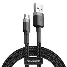 KLY FAST CABLE MICRO USB