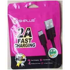 SHPLUS USB Fast Chargers, with Longer Cables