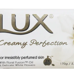 Lux Creamy Perfection Soap
