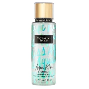 Victoria's Secret'; Aqua Kiss Body Spray