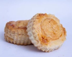 Puff-Bun Pastries @ VE'AL HA'ELOAH🛐