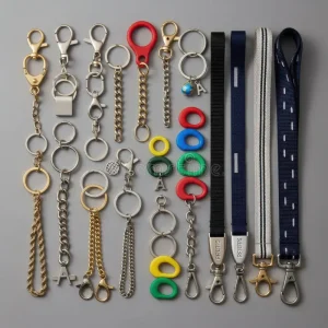 Diverse Key Holders