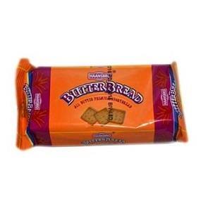 Haansbro Butter Bread Biscuits -Smallest Size.