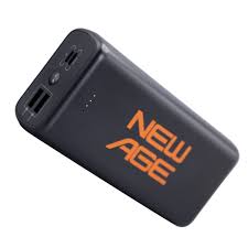 New Age Power Bank 33000 AMH