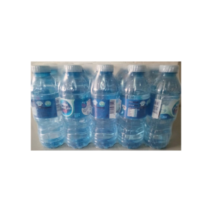 Nestle Pure Life Sparkling Water in Packs -33cl: Smallest Size