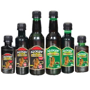 ALOGIN POWER Alcoholic Drink  in Plastic Bottles-200ml