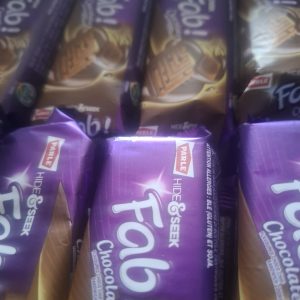 Fab Biscuits Per Carton-Wholesale