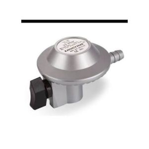 Mario Star Low Pressure Regulator for 3kg,5kg, and 6kg LPG