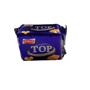 Parle Top Buttery Crackers-585g